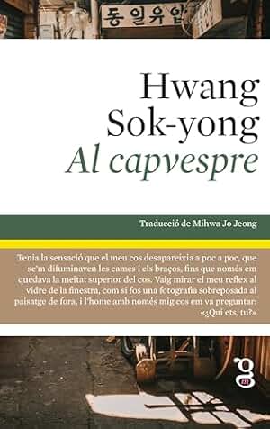 Al capvespre (Catalan Edition)