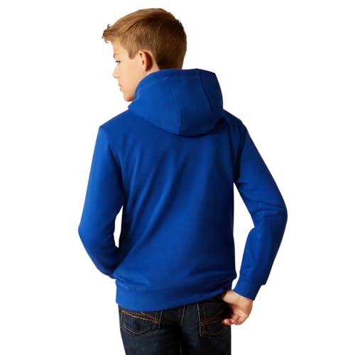 ARIAT Boys' Breakthru Hoodie2