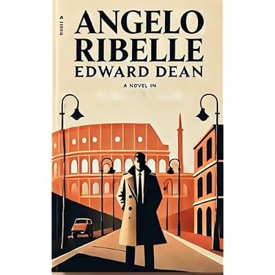 ANGELO RIBELLE