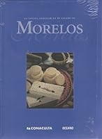 Cocina Familiar En El Estado De Morelos (Cocina Familiar) 9706515003 Book Cover