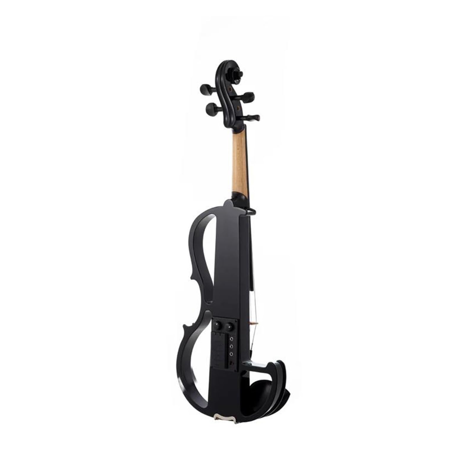 violino Piccolo Violino Elettrico Strumento A Corde 4/4 Contrabbasso