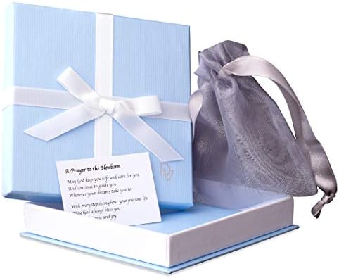 Dolce Valentina Personalised Sterling Silver Baby Christening Bracelet Expanding Adjustable Birthday Baby Gift Bangle 0-1 yrs