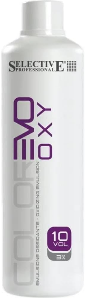 ColorEvo Oxy 10 Vol 3% (1000ml)