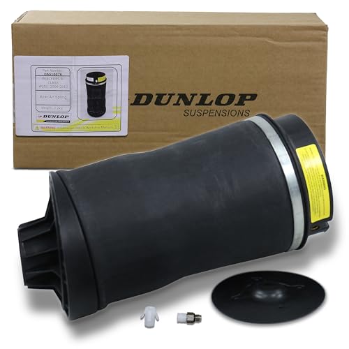Dunlop DAS10076 Luftfederung Luftfeder hinten