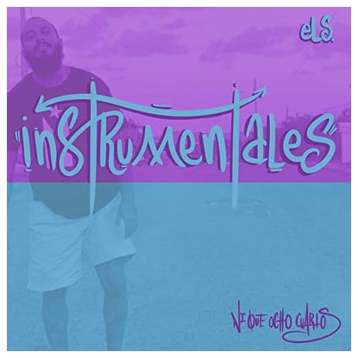 Mascarilla y guante (Instrumental)