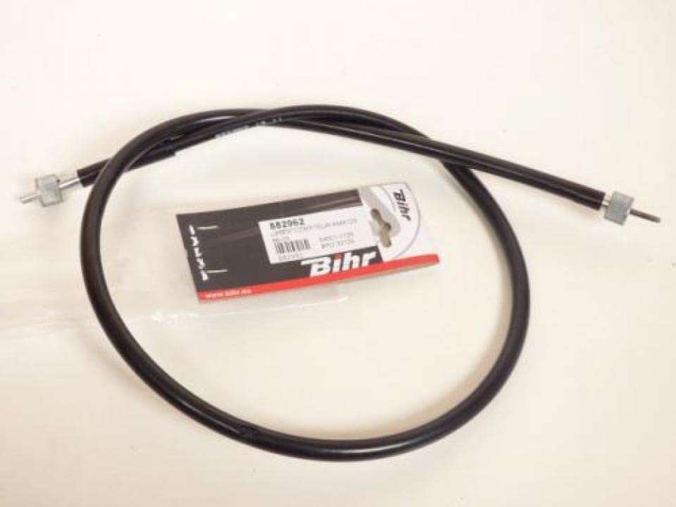 Câble de compteur Kawasaki KMX 125 réparer vitesse fausse