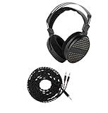 Linsoul THIEAUDIO Cypher Casque et Tripowin Nova Fil de Casque sur-auriculaire Linsoul THIEAUDIO Cypher Casque et Tripowin Nova Fil de Casque sur-auriculaire