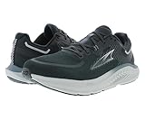 ALTRA Men's Paradigm 7 Road Running Shoe, Black, 10.5
