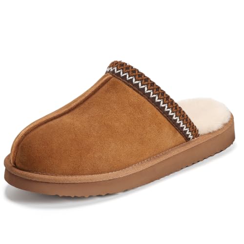 Fuzzy Slippers - image 1