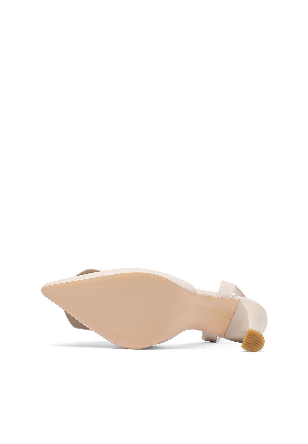 QUEEN HELENA Décolleté con Tacco Alto Scarpe Eleganti a Punta Chiusa Donna K3369
