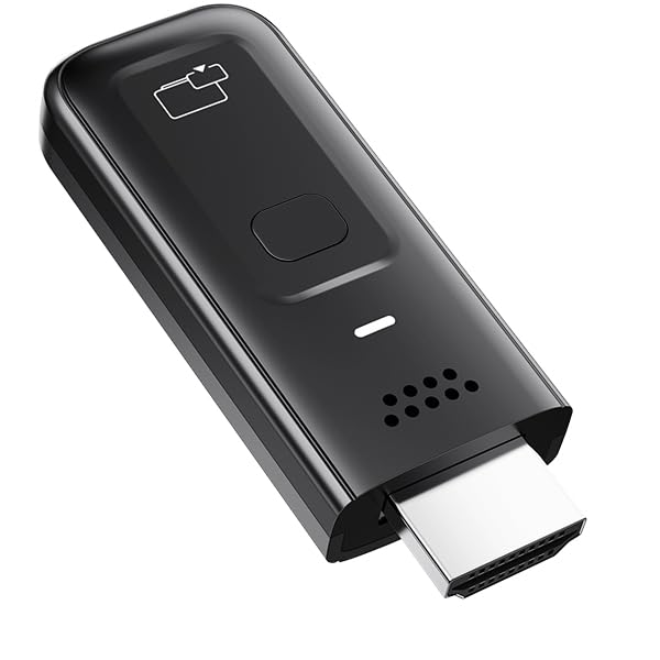 Wireless HDMI Display Adapter