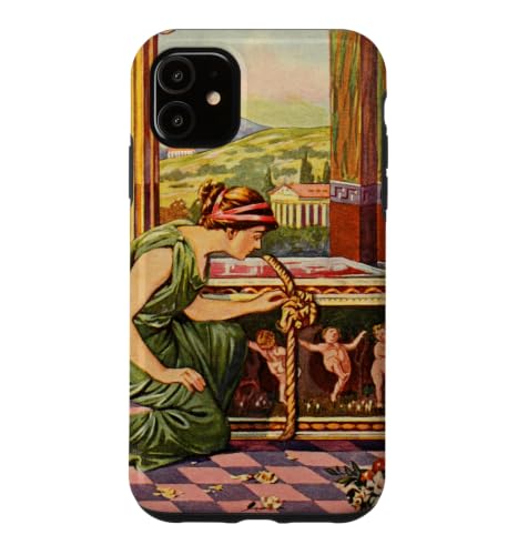 Pandora's Box Case for iPhone 11