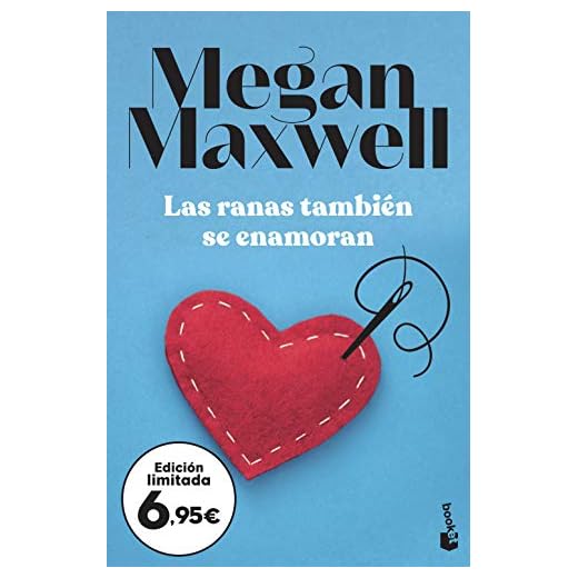 Las ranas también se enamoran (Verano 2020)