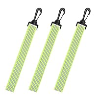 YES GOOD MARKET ストラップ　キーホルダー　リフレクター　セット YES GOOD MARKET ストラップ キーホルダー リフレクター セット