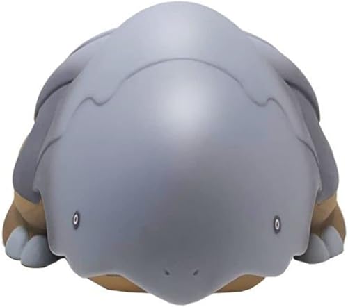 Ultra Pro Figuras de Calabozos y Dragones de Adorable Poder 2 Serie (Bulette)