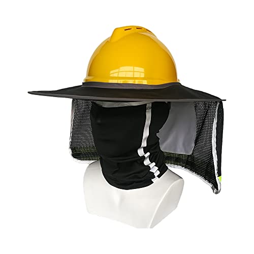 Opiniones y reviews de Cubrenuca para casco los 7 más buscados. 15 Imagen adicional