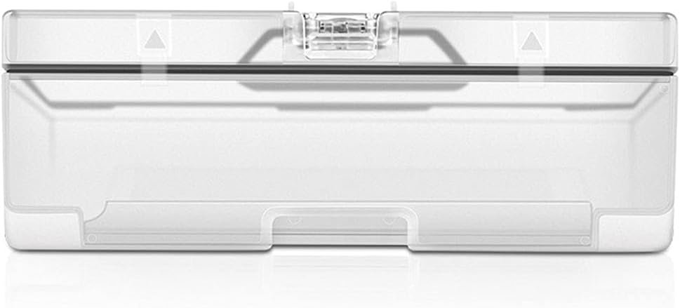 Dust Bin Box for Xiaomi Roborock S5 MAX/ S6 MaxV /S6 Pure T7/T7 Pro Vacuum Cleaner Replacement Parts