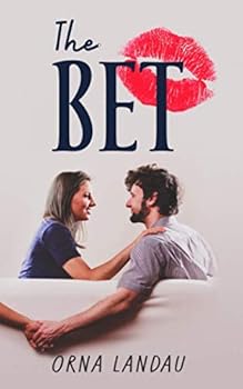 Paperback The Bet Book