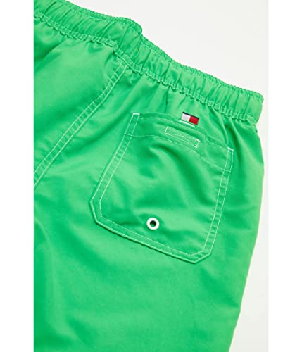 Image of Tommy Hilfiger Men's 32mm Suspender With Convertible Clip, Button End and Strap