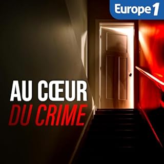 Couverture de Au Coeur du Crime