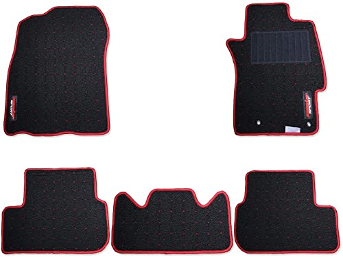 MONSTER SPORT �t���A�}�b�g �����T�[�G�{�����[�V����10/�����T�[Evo.X[CZ4A]SST�ԗp(*1�^����n�d�l�Ή�) �u���b�N×���b�h 3PSQ16