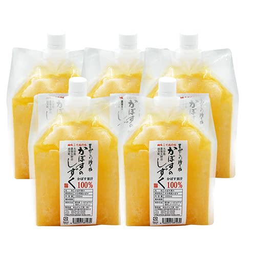 Y i Ⓚڂʏ` 1000ml(1L)×5 ˂H[