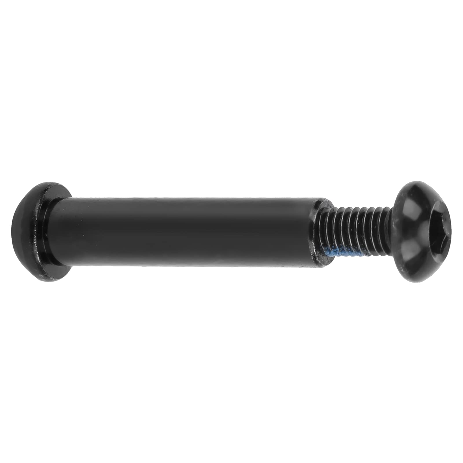 Vis De Verrouillage Pour Trottinette électrique Pliante - Axe Avant, Compatible Modèles 30 Pôles - En Alliage, Installation Facile