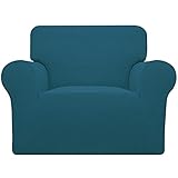 Easy-Going Stretch Chair Sofa Slipcover 1-Piece Couch Sofa Cover Furniture Protector Soft with...