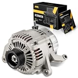 KAC Auto Alternator Generators Replacement for for Jeep,2003-06 Liberty 3.7L,2001-03 Grand Cherokee 4.7L,for...