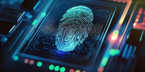 Fingerprint Reader Biometric Authentication - DigitalPersona URU4500 USB - Fingerprint Scanner - Original HID Brand by The Supplierhub - Image 6