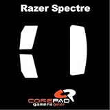 Pieds de rechange 100% PTFE (Teflon) pour souris Razer spectre, 2 ensembles complets inclus