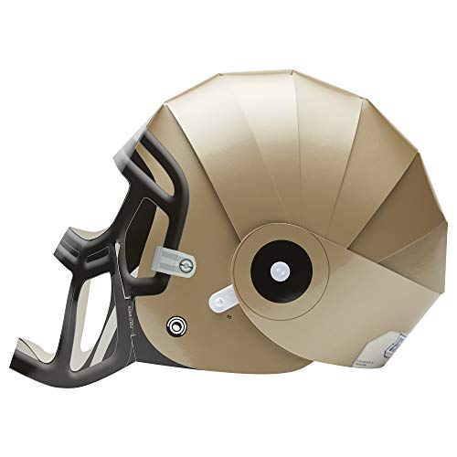 Fan Heads - Army Black Knights - Thumbnail 3