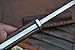 Perkin Knives- Handcrafted Hunting Knife 440c Steel | Rigging Knife