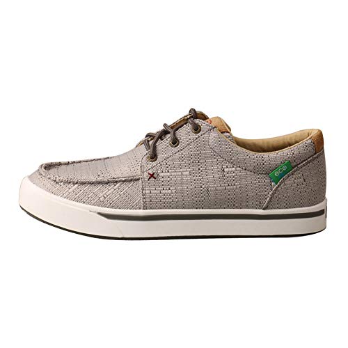 Image of Twisted X Hooey Men's Dark Baja Loper