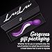 LuLu 8 G Spot Vibrator, Vibrator Wand, Mini Vibrator, Wand Vibrator, Vibrator Bullet, Female Vibrator, G-Spot Vibrator & Vibrator Sex Toy | Vibradores & Vibrador Sexual - Purple