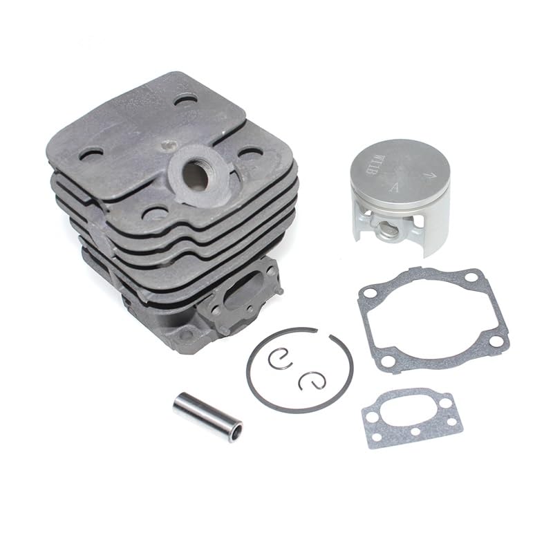 Zestaw tłoka cylindra do Dolmar 109 110i PS-43 do Makita DCS43 DCS430 DCS431 DCS4300i