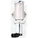 Evan Fischer Idle Control Valve Compatible with Ford F-150 1986-1993 5.0L 5.8L w/ 2 mounting holes Replaces# 8490,21764,21945,76218,150214,734797,2152005,2171488,17119297,19236122,21592005,88919808