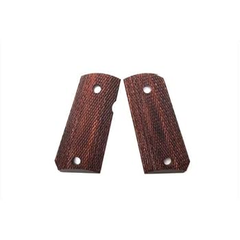 Amazon | ウッドグリップ デトニクス.45 (フルチェッカー