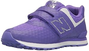 NBR GmbH New Balance Unisex Kinder Kv574 Low-Top NBR GmbH New Balance Unisex Kinder Kv574 Low-Top