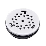  Lavazza - Plato móvil perforado para cafetera Saeco A Modo Mio