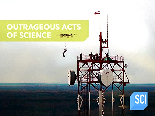 Outrageous Acts of Science Season 9