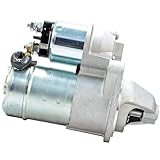 1202591 6202000 6202103 Starter Motor abulollry Fit for OPEL Engine 12V 13T