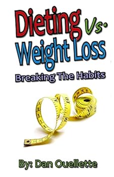 Paperback Dieting Vs Weight Loss (Pocket Edition) Book
