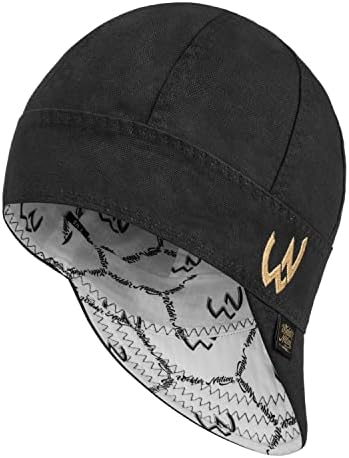 Welder Nation The Remington Unisex Adult Cap