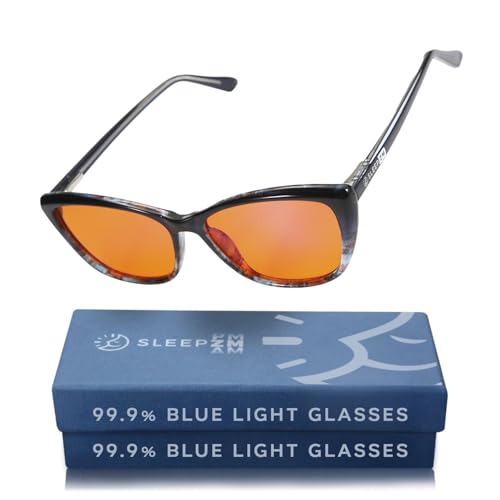 Blue Light Blocking Glasses