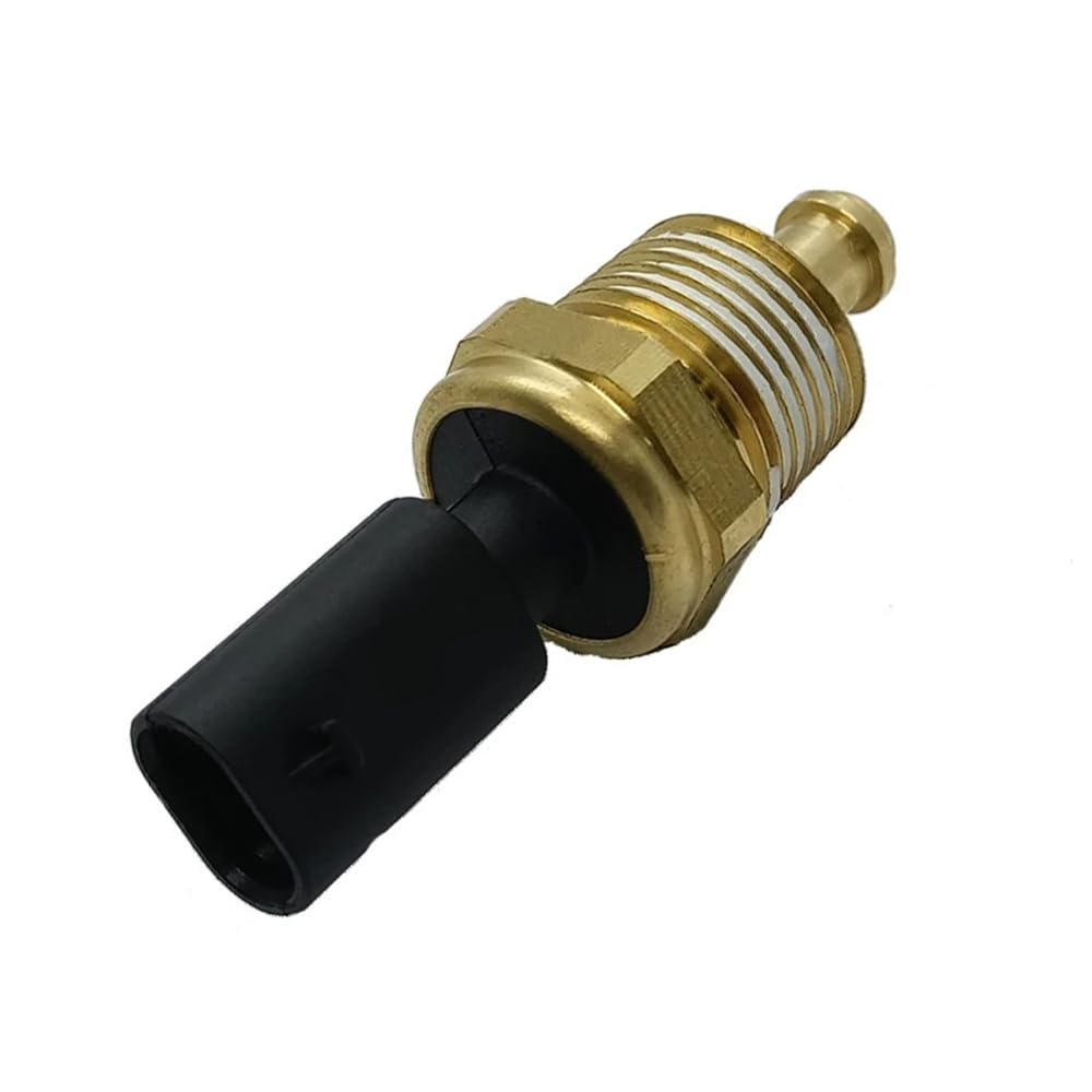 Sensore di Temperatura dell'Acqua per Auto per sensore di Temperatura del Liquido di Raffreddamento a 2 Pin FT4Z12A648B FT4Z12A648A TX272