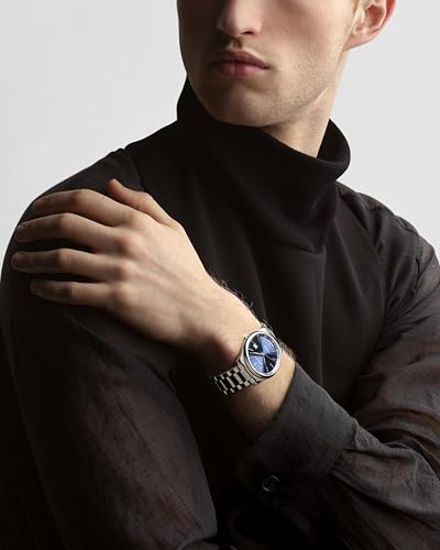LONGINES Master Collection 42MM Automatic Watch — view 4