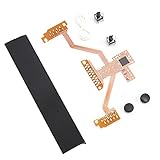[COMPATIBILITÉ] Convient au remplacement du câble flexible du contrôleur de jeu ancienne version V4.