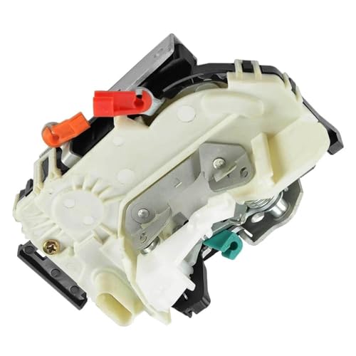 Actionneur de verrouillage de porte avant résout problème fermeture Wrangler 2005-2019 JK TJ