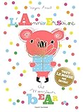  L\'anniversaire de M. Bear: Un livre à flaps